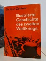 Kurt Zentner: Illustrierte Geschichte des Zweiten Weltkriegs   Gu Niedersachsen - Wunstorf Vorschau