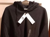 NEUER Uniqlo Hoodie mit Seitentaschen Nordrhein-Westfalen - Werther (Westfalen) Vorschau