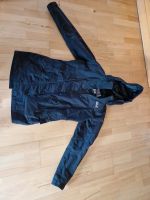 Jack wolfskin Jacke Mantel Regen Gr. S 36 schwarz Nordrhein-Westfalen - Niederkassel Vorschau