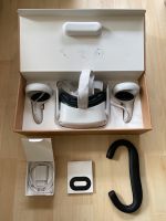 Oculus Quest 2 VR Brille 64GB Nordrhein-Westfalen - Solingen Vorschau