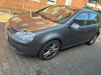 VW Golf 5 1.9 TDI 105 PS Niedersachsen - Obernkirchen Vorschau
