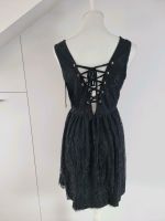 Vero Moda M 38 Damen Kleid schwarz neu mini Münster (Westfalen) - Centrum Vorschau