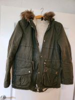 H&M Parker Herbstjacke 38 Niedersachsen - Oldendorf (Landkreis Stade) Vorschau