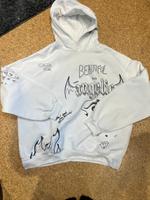 Cooler Bershka Pullover Gr. S Bayern - Sulzemoos Vorschau