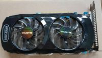 GIGABYTE GeForce GTX560 Ti OC GDDR5 PCIe Overclock-Edition Bayern - Neustadt b.Coburg Vorschau