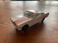 Corgi Toys Ford Mustang Fastback 2+2 Hamburg-Nord - Hamburg Barmbek Vorschau