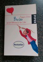 Buch "Hector und die Geheimnisse der Liebe" Nordrhein-Westfalen - Recke Vorschau