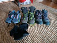 Schuhe Trekking Sport barfuß Nike, Lowa, Regatta, leguano Rostock - Kröpeliner-Tor-Vorstadt Vorschau