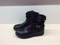 s.Oliver Winterstiefel Stiefel Stiefeletten schwarz s.O.TEX Gr 36 Bayern - Dingolfing Vorschau