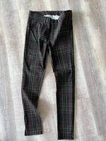 Karierte Hose Maxi Blue 44 Hessen - Eichenzell Vorschau
