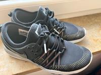 Nike Free 38 38,5 Sneaker Schwarz Turnschuhe Bayern - Neuburg a.d. Donau Vorschau