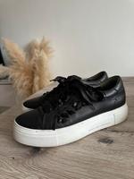 Kennel und Schmenger Sneaker schwarz in 40 Wandsbek - Hamburg Rahlstedt Vorschau
