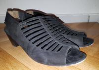 paul green schuhe Gr "5 1/2" Frankfurt am Main - Rödelheim Vorschau