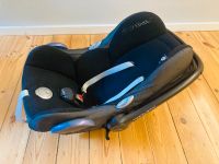 Maxi Cosi CabrioFix mit EasyFix Base Auto Kindersitz Berlin - Zehlendorf Vorschau