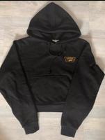 Pullover Pulli crop bauchfrei Vans xs s 34 36 Niedersachsen - Lüneburg Vorschau