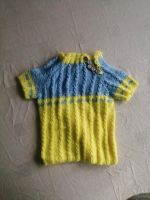 handgestrickter Retro-Kinder -Pulli Mecklenburg-Vorpommern - Seebad Bansin Vorschau