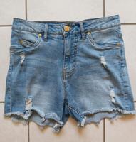 Jeansshorts   Eight2Nine     NEUWERTIG Häfen - Bremerhaven Vorschau