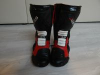 Motorradstiefel Racing Niedersachsen - Rhade Vorschau