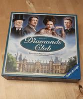 Diamonds Club von Ravensburger Hessen - Ranstadt Vorschau