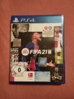 FiFA 21 PS4 Niedersachsen - Osnabrück Vorschau