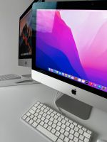 iMac 21,5 4k 2015 Bayern - Bamberg Vorschau