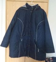 Damen Winterjacke mit Kapuze (nicht abnehmbar) Leipzig - Gohlis-Nord Vorschau