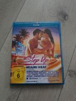 STEP UP MIAMI HEAT,   BLU - RAY Berlin - Tempelhof Vorschau