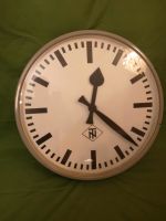 Industrie Design, Loft, Riesen Grosse Uhr, Mid Century. Hannover - Ahlem-Badenstedt-Davenstedt Vorschau