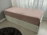 Ikea Brimnes Bett 80x200cm Nordrhein-Westfalen - Bergheim Vorschau