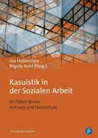 Kasuistik in der Sozialen Arbeit Rheinland-Pfalz - Mainz Vorschau