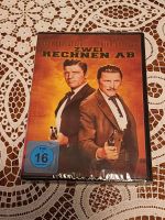 DVD ZWEI RECHNEN AB FSK 16 Neu OVP Essen - Bergerhausen Vorschau