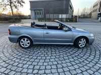 #FRISCHER TÜV  Opel Astra G Cabrio Wandsbek - Hamburg Bramfeld Vorschau