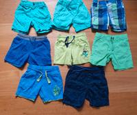 Shorts_kurze Hosen_Gr.86-86/92 Nordrhein-Westfalen - Oberhausen Vorschau