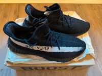 adidas Yeezy Boost 350 V2 Core Black White (Oreo) | EU 50 (2016) Innenstadt - Köln Altstadt Vorschau