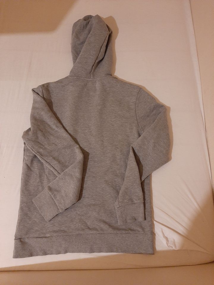 Kapuzenpullover Hoodie Jack & Jones, Männer Gr. M in Hanau