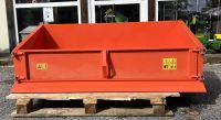 Transportbox Heckmulde Heckcontainer Traktor TB150 NEU Bayern - Dorfen Vorschau