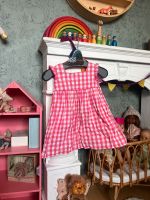 ❤️ Mini Boden ❤️ Kleid Karo Bullerbü 2-3 Jahre Köln - Rath-Heumar Vorschau