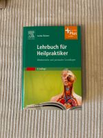 Lehrbuch für Heilpraktiker 8. Auflage Essen-West - Frohnhausen Vorschau