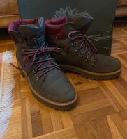 Timberland  Wanderstiefel Bayern - Augsburg Vorschau