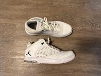 Nike Jordan Air Sneaker - Größe 46, guter Zustand Berlin - Kladow Vorschau