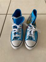 Converse Dinoverse Kinder - Gr. 33,5 blau Saarland - Neunkirchen Vorschau