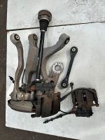 Audi A6 4G Achschenkel hinten Bremssattel Bochum - Bochum-Süd Vorschau