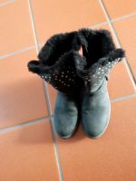 Winterstiefel in Gr.37 Bayern - Höchstädt a.d. Donau Vorschau