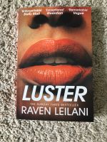 Raven Leilani | Luster | Roman | English Nordrhein-Westfalen - Bocholt Vorschau