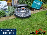 Husqvarna Automower  435X AWD Rasenroboter Mähroboter Nordrhein-Westfalen - Gescher Vorschau