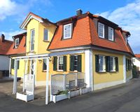 RESERVIERT - Stilvolles Mehrfamilienhaus (4WE) in Küps Bayern - Küps Vorschau