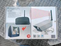 Neu Bensch KH 2074 Kamera Funk-Überwachungskamera in& Outdoor Niedersachsen - Lemförde Vorschau