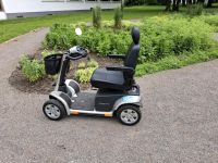 Senioren mobil, elektro scooter, Pride VR 350 F/S Nordrhein-Westfalen - Burscheid Vorschau
