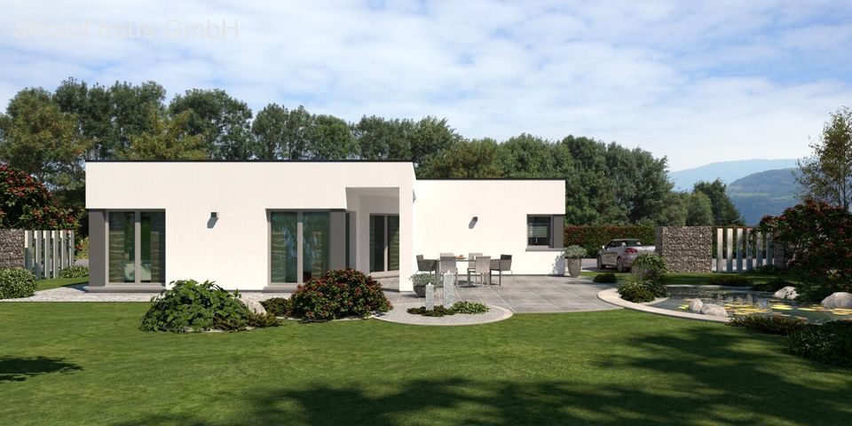 Bungalow zum Wohlfühlen in Krefeld