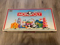 Monopoly Junior DM Hessen - Schrecksbach Vorschau